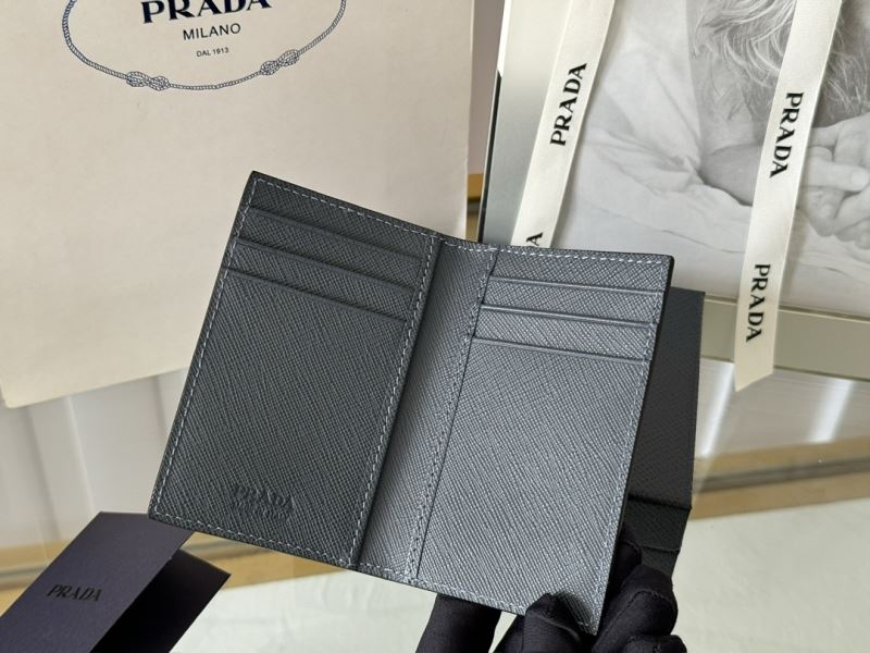 Prada Wallets Purse